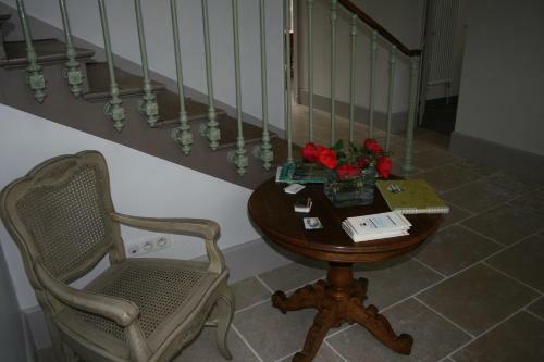Bed & Breakfast Chambres D'h�tes Le Domaine De Stanislas