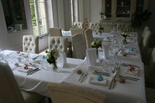 Bed & Breakfast Chambres D'h�tes Le Domaine De Stanislas