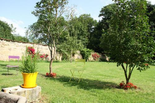 Bed & Breakfast Chambres D'h�tes Le Domaine De Stanislas