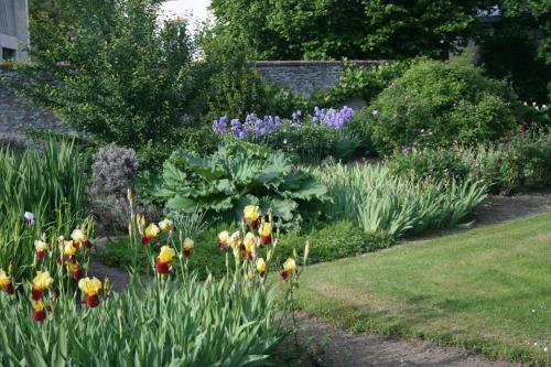 Bed & Breakfast Chambres D'h�tes Le Domaine De Stanislas