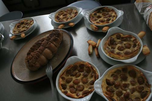 Bed & Breakfast Chambres D'h�tes Le Domaine De Stanislas