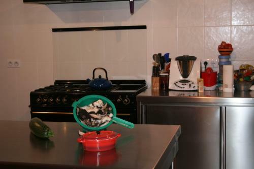 Bed & Breakfast Chambres D'h�tes Le Domaine De Stanislas