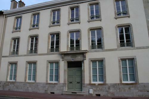 Bed & Breakfast Chambres D'h�tes Le Domaine De Stanislas
