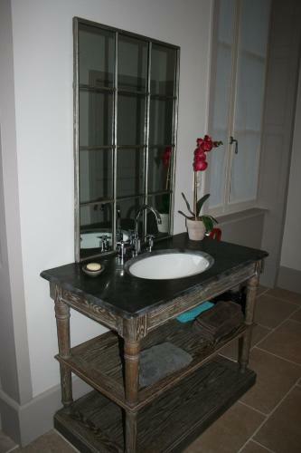 Bed & Breakfast Chambres D'h�tes Le Domaine De Stanislas