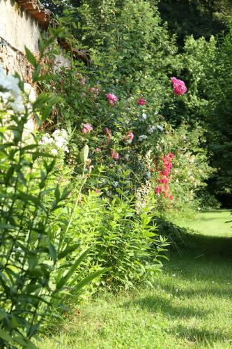 Bed & Breakfast Chambres D'h�tes Le Domaine De Stanislas