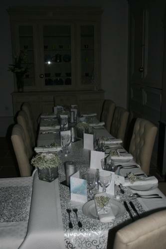 Bed & Breakfast Chambres D'h�tes Le Domaine De Stanislas
