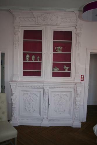 Bed & Breakfast Chambres D'h�tes Le Domaine De Stanislas