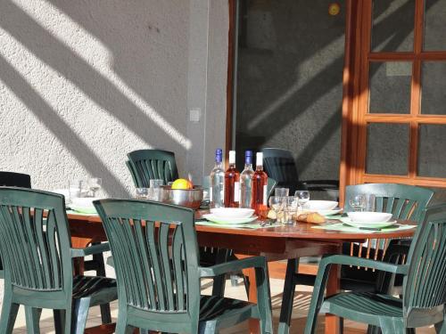 Villa Domaine Mandarre