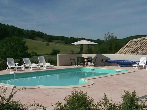 Villa Domaine Mandarre