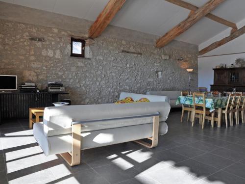 Villa Domaine Mandarre