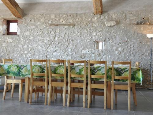 Villa Domaine Mandarre