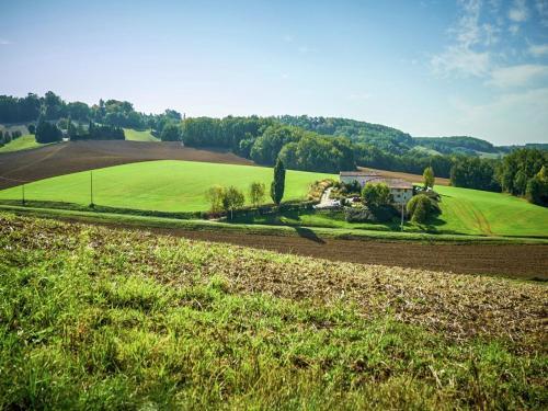 Villa Domaine Mandarre