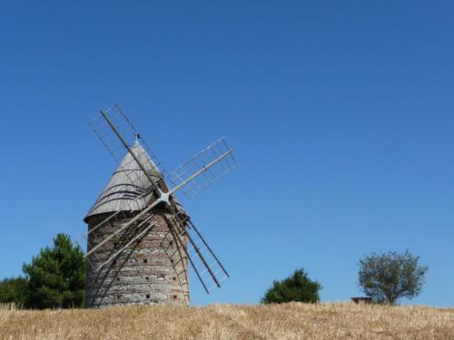 Villa Domaine Mandarre