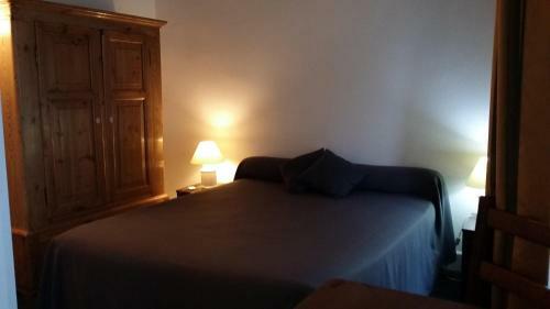 Hotel La Roche Du Marais