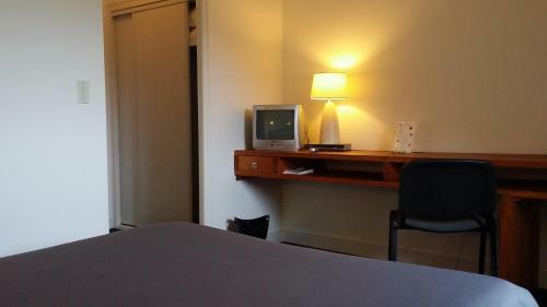 Hotel La Roche Du Marais