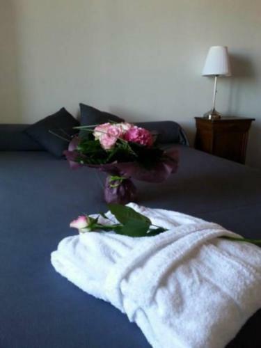 Hotel La Roche Du Marais