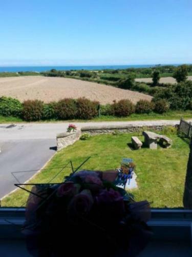 Hotel La Roche Du Marais