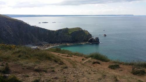 Hotel La Roche Du Marais