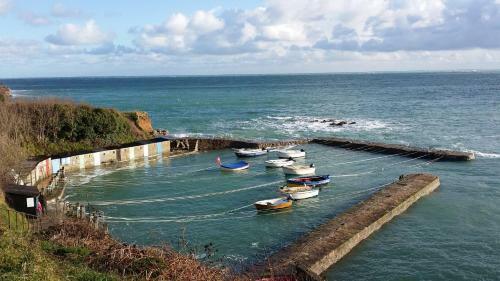 Hotel La Roche Du Marais