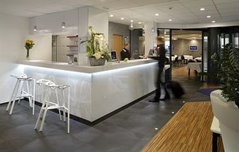 Hotel Kyriad Montbeliard Sochaux