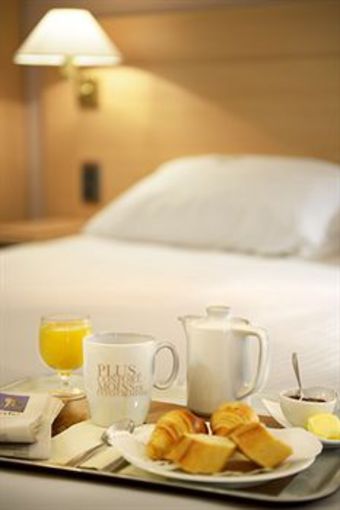 Hotel Kyriad Montbeliard Sochaux