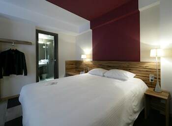 Hotel Kyriad Montbeliard Sochaux