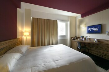 Hotel Kyriad Montbeliard Sochaux