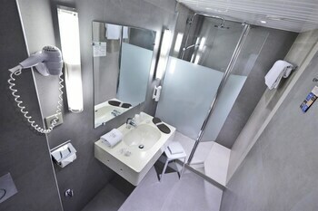 Hotel Kyriad Montbeliard Sochaux