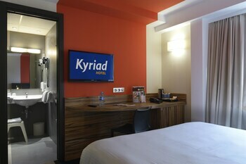 Hotel Kyriad Montbeliard Sochaux