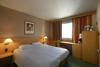 Hotel Kyriad Montbeliard Sochaux