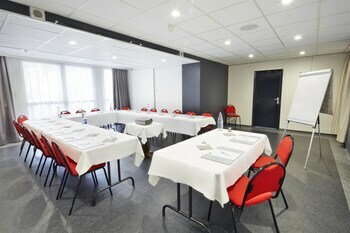 Hotel Kyriad Montbeliard Sochaux