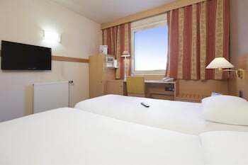 Hotel Kyriad Montbeliard Sochaux