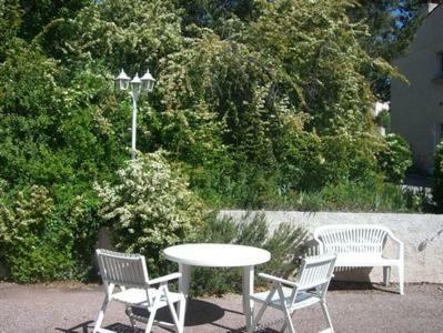 Apartamentos R�sidence Sainte Annette