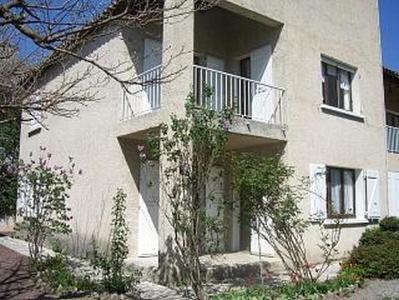 Apartamentos R�sidence Sainte Annette