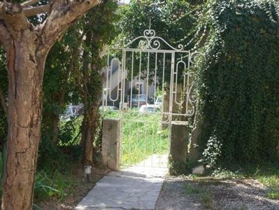 Apartamentos R�sidence Sainte Annette