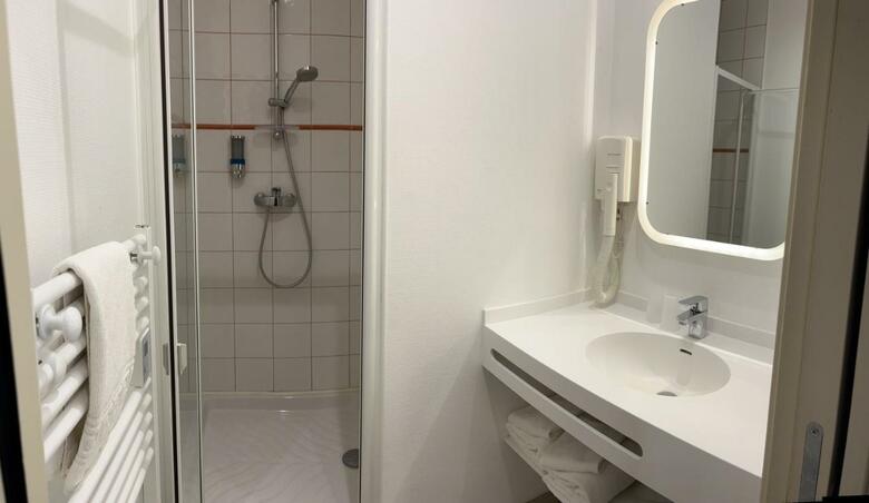 Hotel H�tel Des Messageries