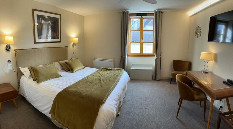 Hotel H�tel Des Messageries