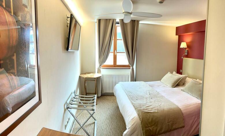 Hotel H�tel Des Messageries