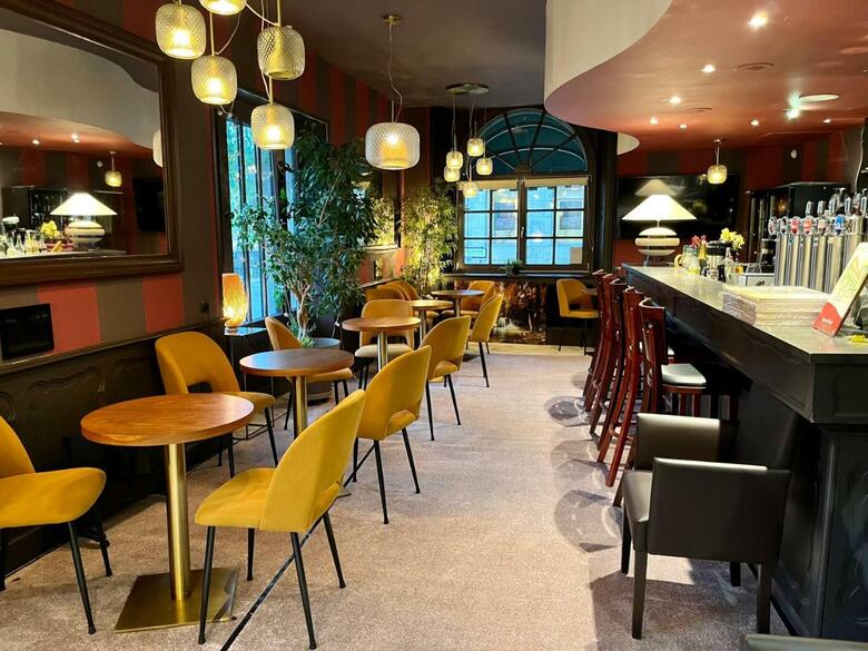 Hotel H�tel Des Messageries