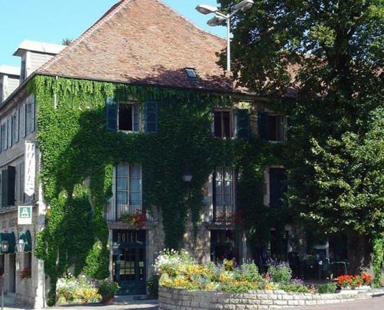 Hotel H�tel Des Messageries