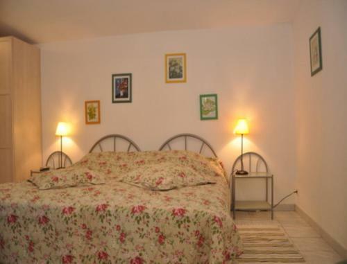 Bed & Breakfast Chambres D'hotes Welcome