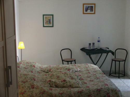 Bed & Breakfast Chambres D'hotes Welcome