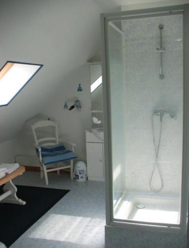 Bed & Breakfast Chambres D'hotes Welcome