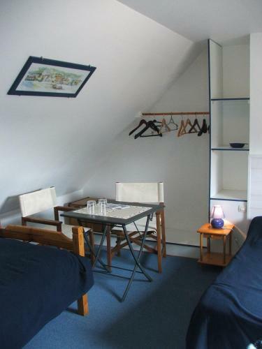Bed & Breakfast Chambres D'hotes Welcome