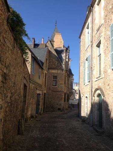 Hostal Logis De La Contrescarpe