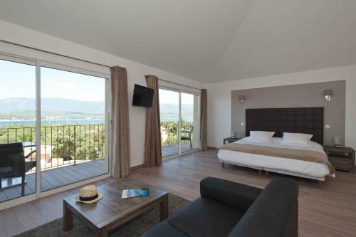 Hotel Le San Lorenzo