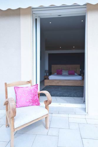 Hotel Le San Lorenzo