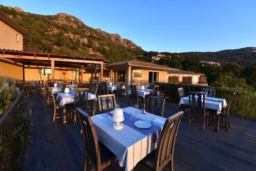 Hotel Le San Lorenzo