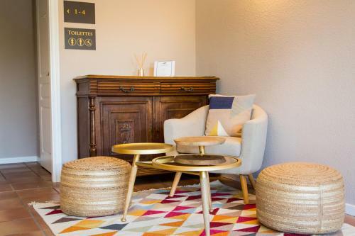 Hotel H�tel Saint Hubert
