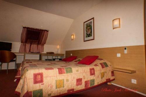 Hotel Fouillade